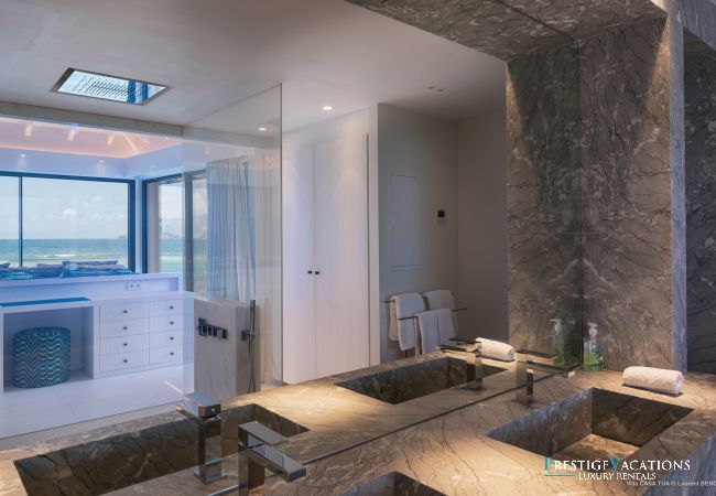 Villa in Saint Barthélemy - Casa Tua