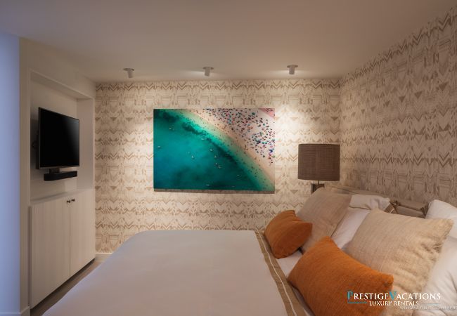 Villa in Saint Barthélemy - Casa Tua