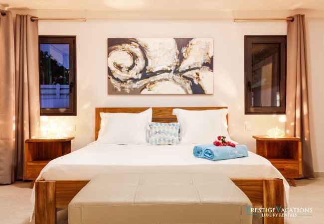 Villa in Saint Barthélemy - Caza Lili