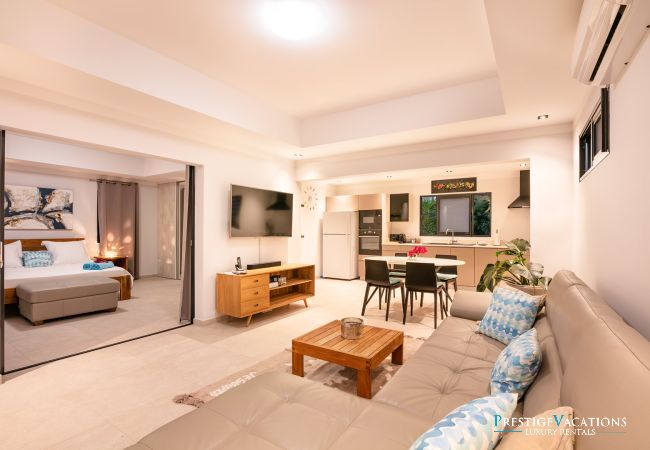 Villa in Saint Barthélemy - Caza Lili