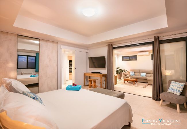 Villa in Saint Barthélemy - Caza Lili