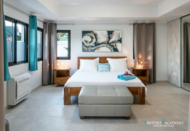 Villa in Saint Barthélemy - Caza Lili