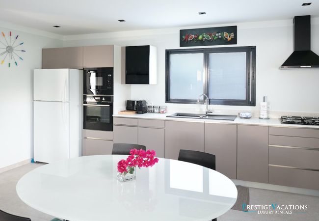 Villa in Saint Barthélemy - Caza Lili