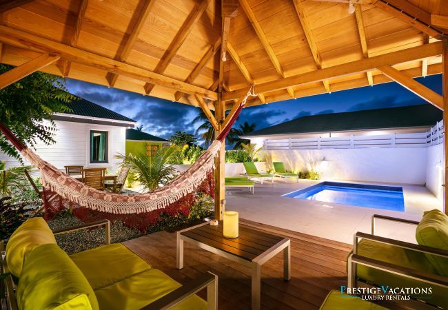 Villa in Saint Barthélemy - Caza Lili