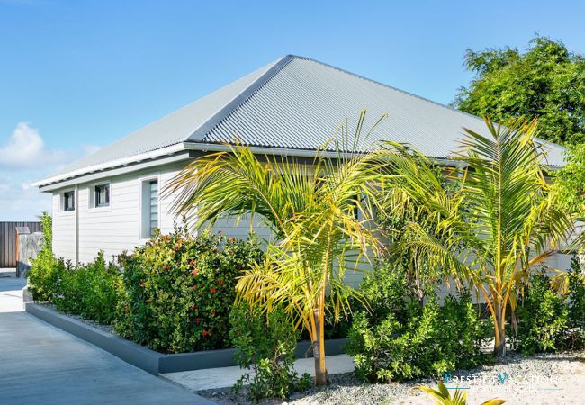 Villa in Saint Barthélemy - Caza Lili