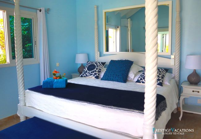 Villa in Saint Barthélemy - Celina