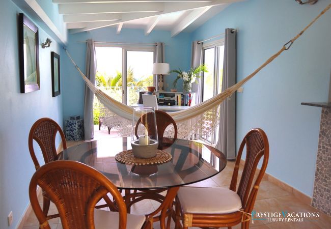 Villa in Saint Barthélemy - Celina