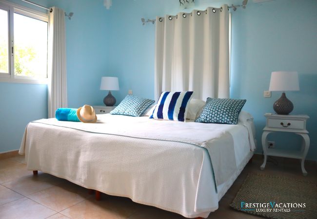 Villa in Saint Barthélemy - Celina