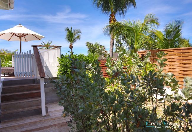 Villa in Saint Barthélemy - Celina