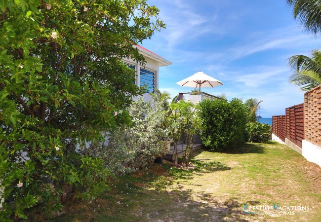 Villa in Saint Barthélemy - Celina