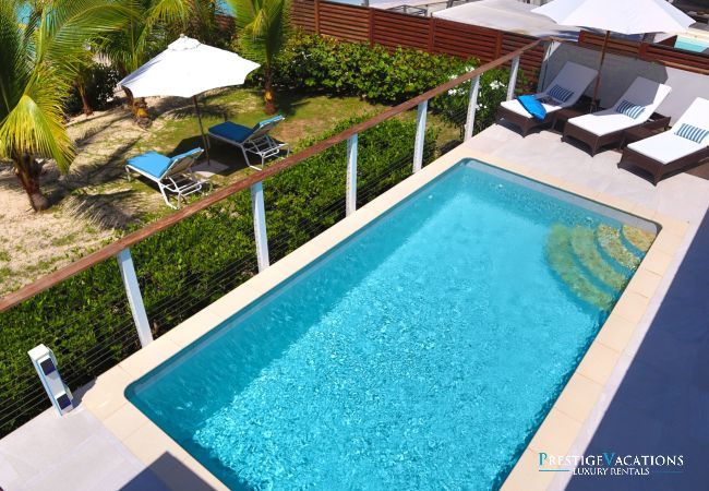 Villa in Saint Barthélemy - Celina