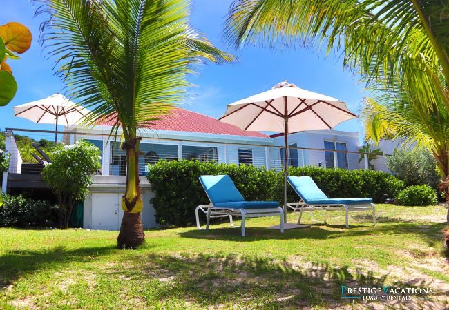 Villa in Saint Barthélemy - Celina