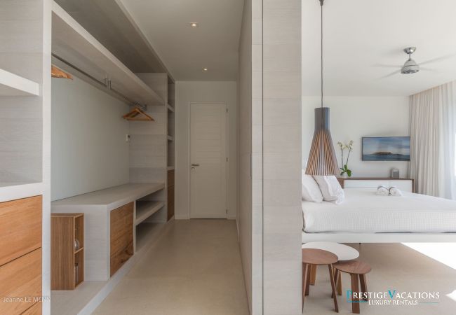 Villa in Saint Barthélemy - Coco