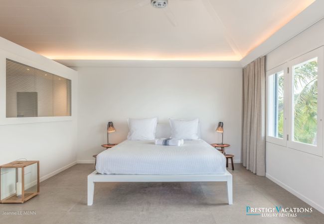 Villa in Saint Barthélemy - Coco