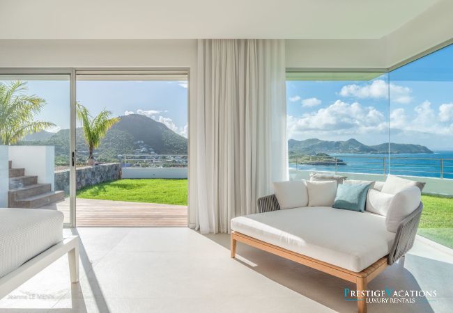 Villa in Saint Barthélemy - Coco