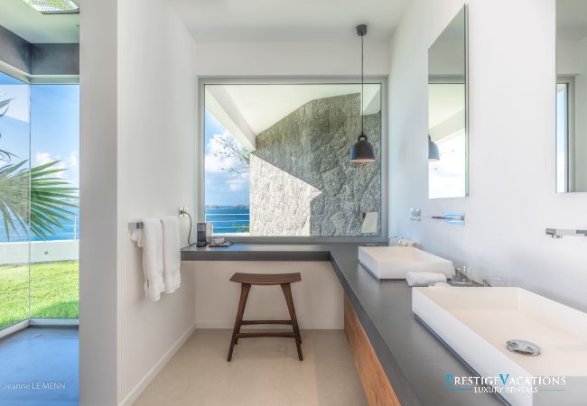 Villa in Saint Barthélemy - Coco