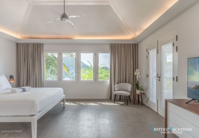 Villa in Saint Barthélemy - Coco