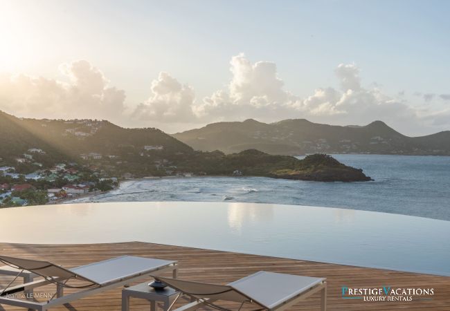 Villa in Saint Barthélemy - Coco