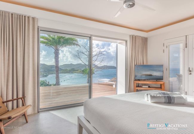 Villa in Saint Barthélemy - Coco