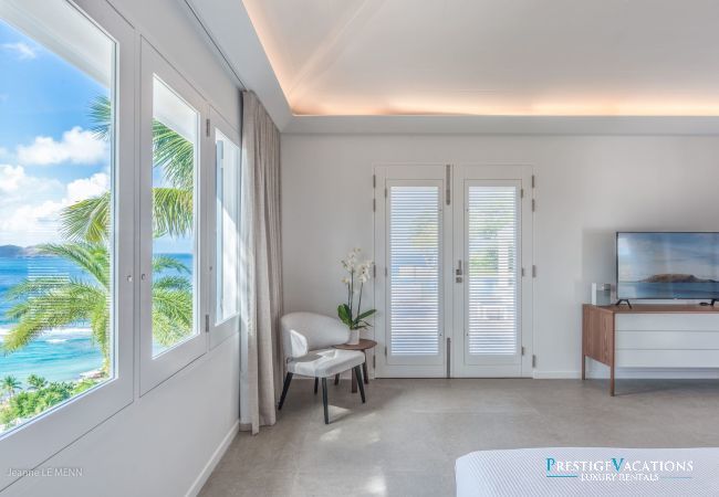 Villa in Saint Barthélemy - Coco