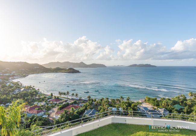 Villa in Saint Barthélemy - Coco