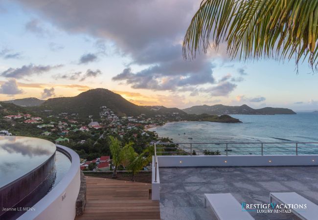 Villa in Saint Barthélemy - Coco
