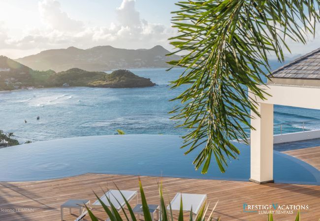 Villa in Saint Barthélemy - Coco
