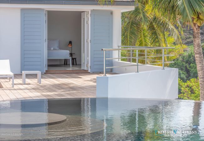 Villa in Saint Barthélemy - Coco