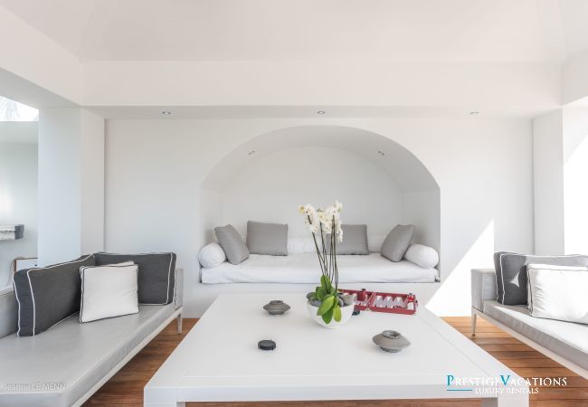 Villa in Saint Barthélemy - Coco