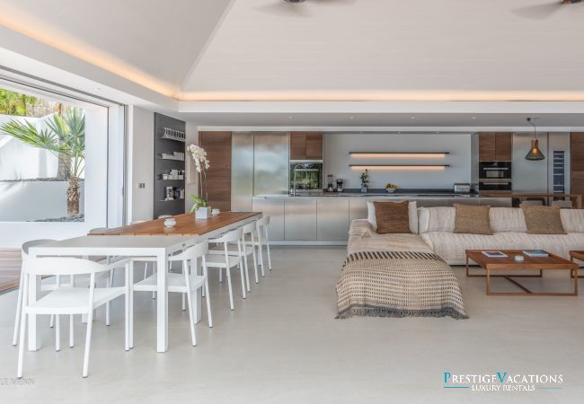 Villa in Saint Barthélemy - Coco