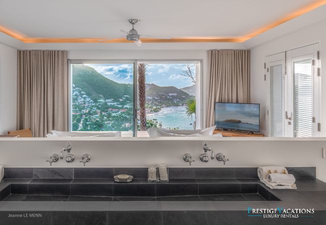 Villa in Saint Barthélemy - Coco