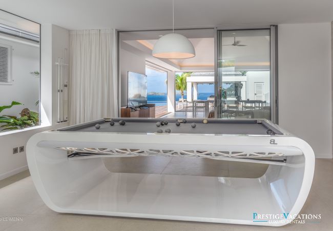 Villa in Saint Barthélemy - Coco
