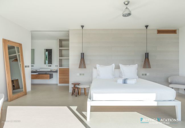 Villa in Saint Barthélemy - Coco