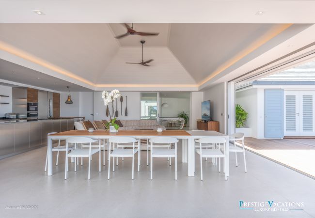 Villa in Saint Barthélemy - Coco