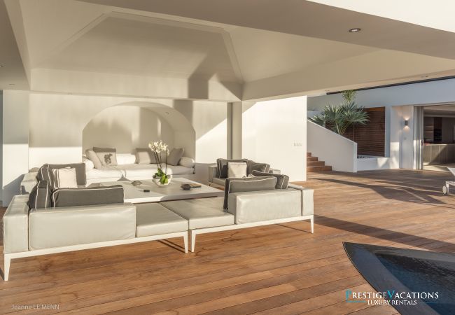 Villa in Saint Barthélemy - Coco
