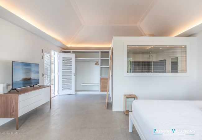 Villa in Saint Barthélemy - Coco