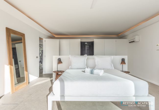 Villa in Saint Barthélemy - Coco