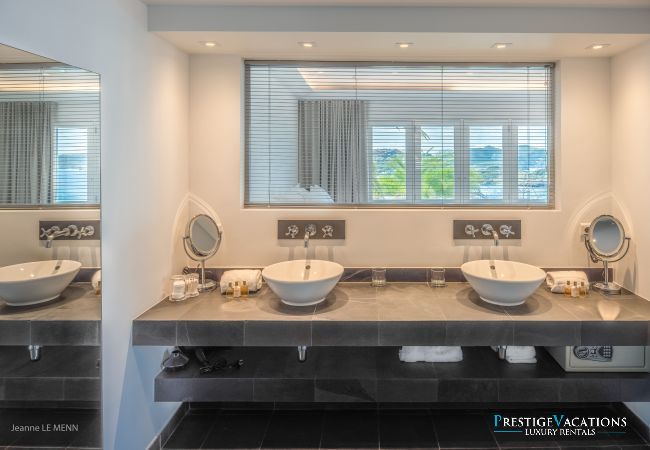 Villa in Saint Barthélemy - Coco