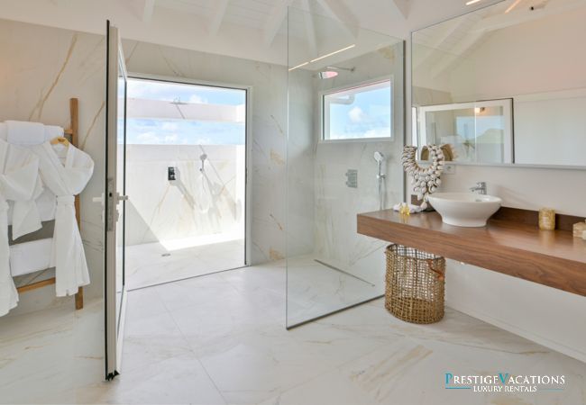 Villa in Saint Barthélemy - Coeur de Pirate