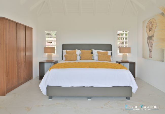 Villa in Saint Barthélemy - Coeur de Pirate