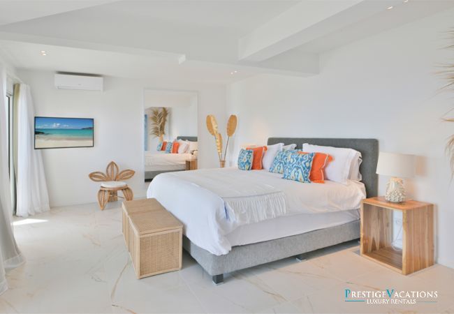 Villa in Saint Barthélemy - Coeur de Pirate