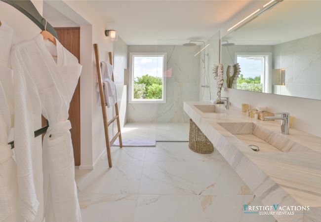 Villa in Saint Barthélemy - Coeur de Pirate