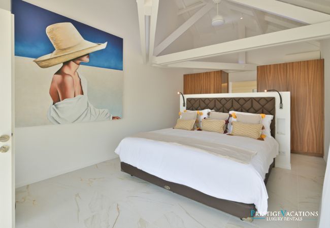 Villa in Saint Barthélemy - Coeur de Pirate