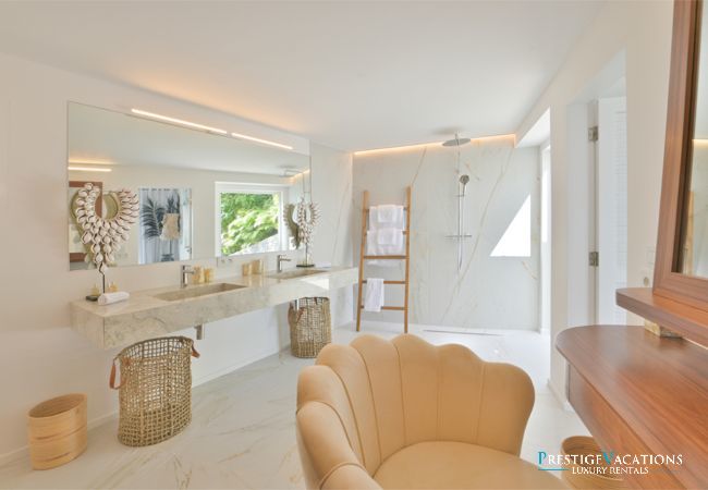 Villa in Saint Barthélemy - Coeur de Pirate