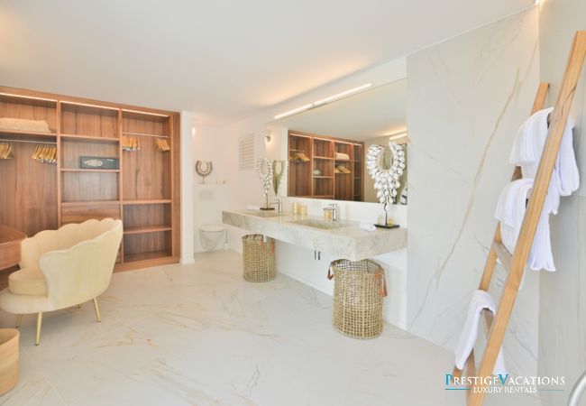 Villa in Saint Barthélemy - Coeur de Pirate