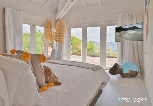 Villa in Saint Barthélemy - Coeur de Pirate