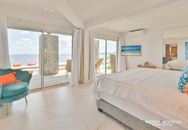 Villa in Saint Barthélemy - Coeur de Pirate