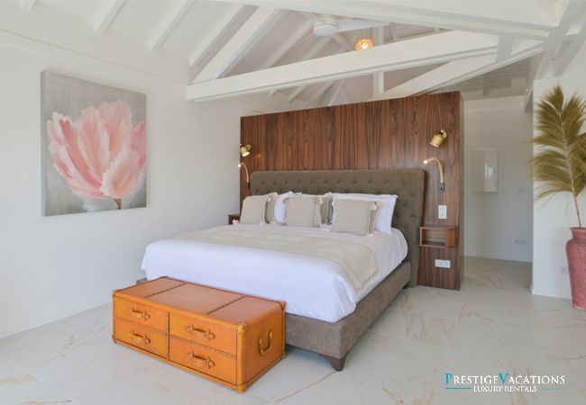 Villa in Saint Barthélemy - Coeur de Pirate