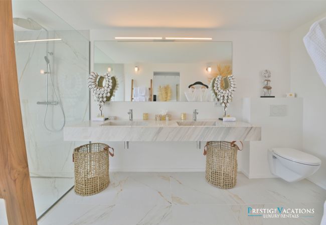 Villa in Saint Barthélemy - Coeur de Pirate