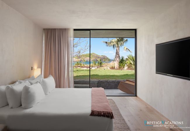 Villa in Saint Barthélemy - Domaine de Jangali